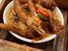 -鼎珑点心仔(燕塘店)