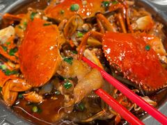 -胖哥俩肉蟹煲(湖滨银泰in77店)