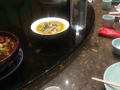 -川旺角川粤融合菜•海景餐厅(星海广场店)