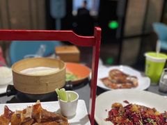 -柒园·三十年创意杭帮菜(龙湖滨江天街店)