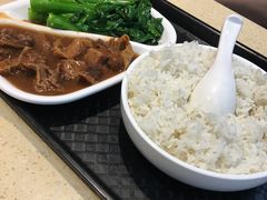 -冠记·肠粉粥品专家(江南大道店)