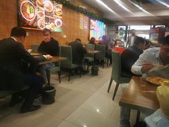 大堂-清真中国兰州拉面(星耀天地店)