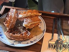 -春庄咖啡SpringHues(钟楼小区店)