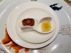 -8餐厅(新葡京酒店)