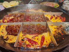 -利姐牧牛匠老火锅(兰花店)