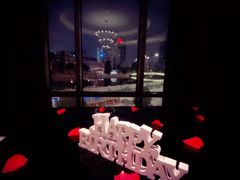 -上海苏宁宝丽嘉酒店·Cafe Bellagio西餐厅