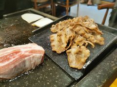 -咕咕站韩国料理(紫金港店)