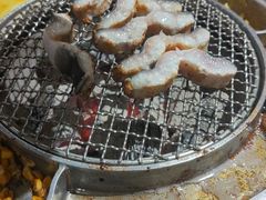 -姜虎东白丁烤肉(深圳湾后海汇店)