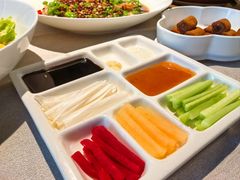 -四季民福烤鸭店(外滩外白渡桥店)