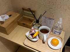 -麦子MaiMassage(打浦桥店)