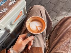 -Catch Bagel(芳草地店)