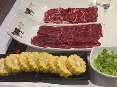-今日牛事潮汕鲜牛肉火锅(瑞金店)