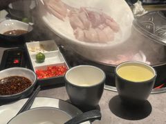 -同仁四季椰子鸡(海岸城天利店)