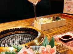 -肉魁屋·烧肉·烧鸟·酒场(高新店)