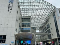 -南山图书馆(常兴路店)