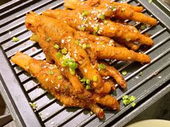 -鱼见你烤鱼•本地烧烤(1818店)