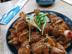 -老虎滩大连海鲜烧烤(建邺云锦路总店)