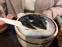 川贝枇杷膏-龟金正·港式甜品(客村店)