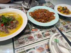 -雍哲港式餐厅(现代广场店)
