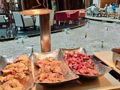 -威斯汀舞台餐厅