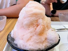 -Ice Monster冰馆·CNN评选全球十大甜品(国贸商城店)