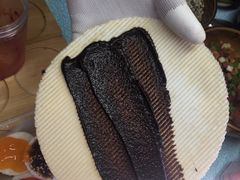 -津门红姐熟梨糕茶汤糕干(爱国道店)