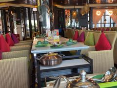 -润园四季椰子鸡火锅(海上世界店)