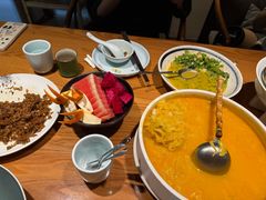 -竹里馆 ·茶食(奥体店)