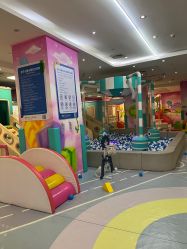 -孩子王童乐园(上海青浦吾悦广场店)