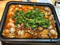 -台记小海鲜(七宝店)