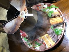 -下杨家青海土火锅(海湖店)