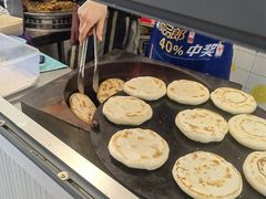 -张明富面皮店(东大街店)