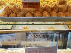 -鲍师傅糕点(春熙路店)