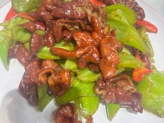 -逢春菜馆天津菜(胜利路店)
