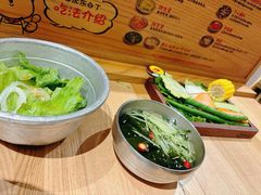 -姜虎东白丁烤肉(深圳湾后海汇店)