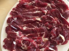 三花趾-福合埕牛肉丸(水仙园店)