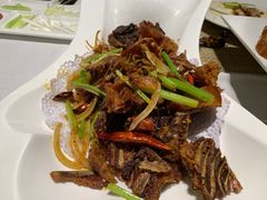 -同喜烤鸭店(光芒店)