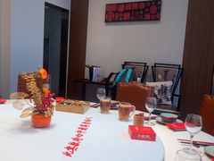 -火宫殿·湘菜小吃·商务宴请·生日聚会(东塘店)