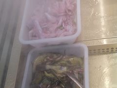 -谭三娘鲜切牛肉自助火锅(九眼桥总店)