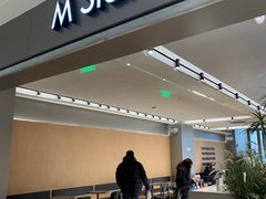 -M Stand(北京平安幸福中心店)