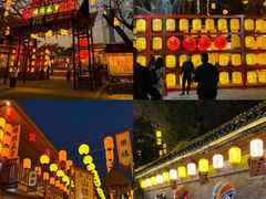 -深圳锦绣中华民俗村