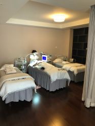 -汐月Health纤体spa中心