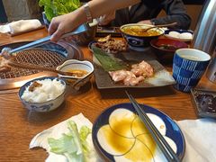 -炎蔵牛舌烤肉