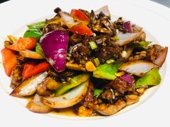 -高玛纳驴肉火烧(河间总店)