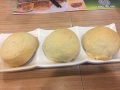 -添好运点心专门店(中环IFC店)