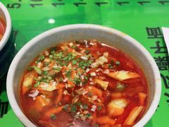 -令氏家外家周秦食府(高新店)