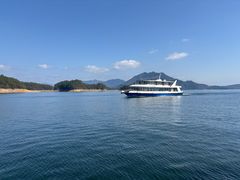 -千岛湖东南湖区
