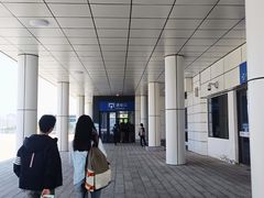 -威海北站