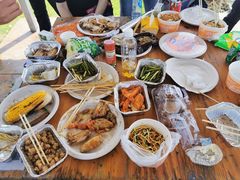 -南汇嘴观海公园