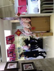 -唯一视觉婚纱摄影(李家村店)